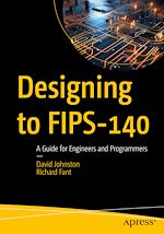 Télécharger le livre :  Designing to FIPS-140