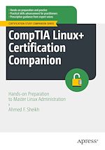 Télécharger le livre :  CompTIA Linux+ Certification Companion