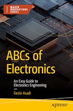 Télécharger le livre :  ABCs of Electronics