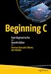 Télécharger le livre :  Beginning C