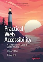 Télécharger le livre :  Practical Web Accessibility