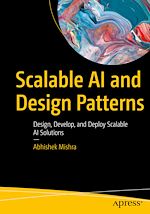 Télécharger le livre :  Scalable AI and Design Patterns