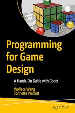 Télécharger le livre :  Programming for Game Design