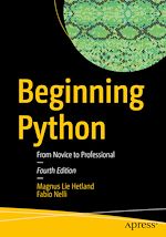 Télécharger le livre :  Beginning Python