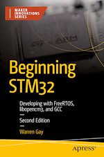 Télécharger le livre :  Beginning STM32
