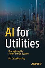 Télécharger le livre :  AI for Utilities