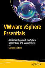 Télécharger le livre :  VMware vSphere Essentials