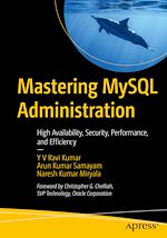 Télécharger le livre :  Mastering MySQL Administration