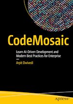 Télécharger le livre :  CodeMosaic