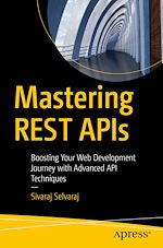Télécharger le livre :  Mastering REST APIs