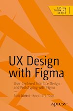 Télécharger le livre :  UX Design with Figma