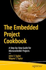Télécharger le livre :  The Embedded Project Cookbook