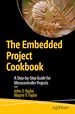 Télécharger le livre :  The Embedded Project Cookbook