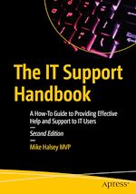Télécharger le livre :  The IT Support Handbook