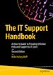 Télécharger le livre :  The IT Support Handbook