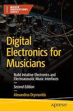Télécharger le livre :  Digital Electronics for Musicians