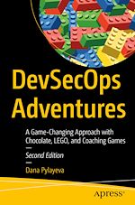 Télécharger le livre :  DevSecOps Adventures