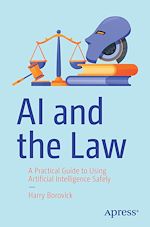 Télécharger le livre :  AI and the Law