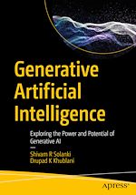 Télécharger le livre :  Generative Artificial Intelligence