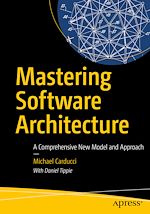 Télécharger le livre :  Mastering Software Architecture
