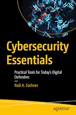 Télécharger le livre :  Cybersecurity Essentials