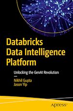 Télécharger le livre :  Databricks Data Intelligence Platform