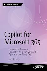 Télécharger le livre :  Copilot for Microsoft 365