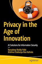 Télécharger le livre :  Privacy in the Age of Innovation