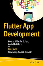 Télécharger le livre :  Flutter App Development