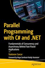 Télécharger le livre :  Parallel Programming with C# and .NET