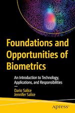 Télécharger le livre :  Foundations and Opportunities of Biometrics