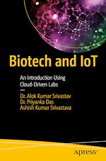 Télécharger le livre :  Biotech and IoT