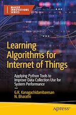 Télécharger le livre :  Learning Algorithms for Internet of Things