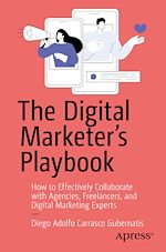 Télécharger le livre :  The Digital Marketer's Playbook
