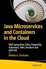 Télécharger le livre :  Java Microservices and Containers in the Cloud