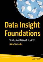 Télécharger le livre :  Data Insight Foundations