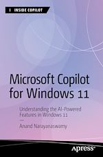 Télécharger le livre :  Microsoft Copilot for Windows 11