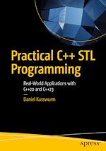 Télécharger le livre :  Practical C++ STL Programming