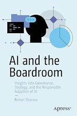 Télécharger le livre :  AI and the Boardroom