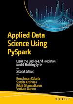 Télécharger le livre :  Applied Data Science Using PySpark