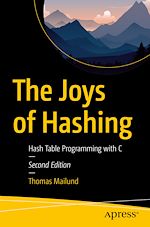 Télécharger le livre :  The Joys of Hashing