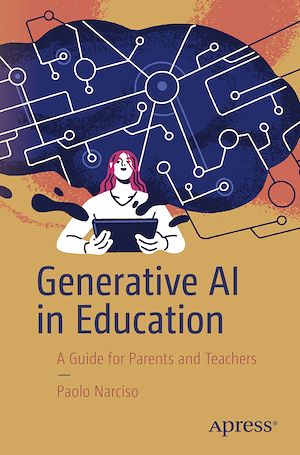 Téléchargez le livre :  Generative AI in Education