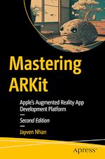 Télécharger le livre :  Mastering ARKit