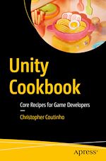 Télécharger le livre :  Unity Cookbook