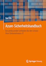 Download this eBook Azure-Sicherheitshandbuch