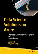 Télécharger le livre :  Data Science Solutions on Azure
