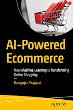 Télécharger le livre :  AI-Powered Ecommerce
