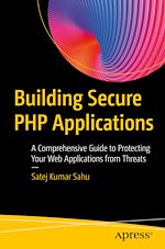 Télécharger le livre :  Building Secure PHP Applications