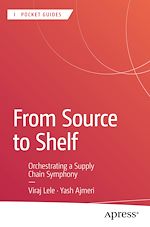 Télécharger le livre :  From Source to Shelf