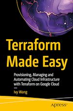 Télécharger le livre :  Terraform Made Easy